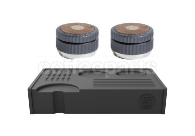 ZeroHero Thor Barista Tools Bundle: 58mm