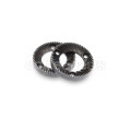 Anfim replacement burrs 50mm