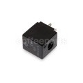 ODE solenoid coil 220v/50/60 (coil only)