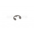 Stainless steel snap ring 3,2