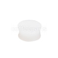 Silicone Valve Gasket Ø9,5x5h