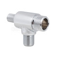 Water / Steam Valve Body