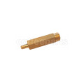 Reduction 1/2-1/8mm
