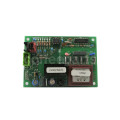Double timer card 110v/60hz mod.a