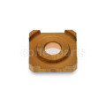 Valve guide