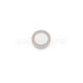 Teflon gasket 1/4 inch bsp inside diameter