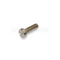 Stainless screw tc m4x12
