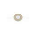 Stainless washer