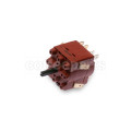 Main switch