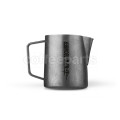 MHW Milk Jug 5.0 500ml Silver Spot