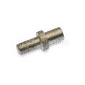 Micro stem guide button