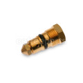 Jet assembly