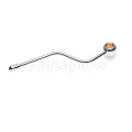 Steam arm/pipe (right hand or left hand) compact