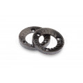 Blades/burrs 65mm right hand (rh)