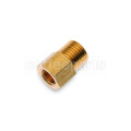 Water inlet connector
