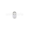 Steam tip 4-holes m10x1mm
