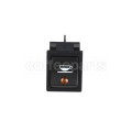 Luminous switch coffee s 20 250v