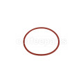O-ring or176 red silicon