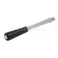 Complete chromed lever rod
