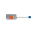 Touch pad 6-buttons e97/a 68x58mm