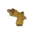 Steam Valve complete seat