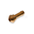 End hose connector 8mm