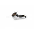 Long curve single spout 3/8 inch bsp