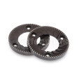 Blades/burrs 84mm right hand (rh)