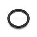 Group head gasket/seal 72x56x8.5mm with Notches
