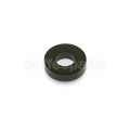 Manual fill gasket