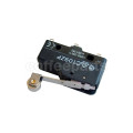 Pump microswitch