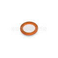 Copper gasket