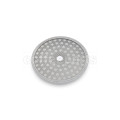 Shower screen
