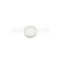 Water level glass gasket
