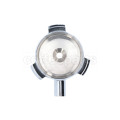 Portafilter body (handle, baskets and spouts not included)