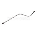 Long steam arm/pipe