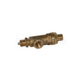 Steam valve assembly