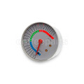 manometer/gauge boiler m32 2.5 bar