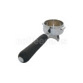 Double portafilter cimbali with handle