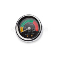 Rectangle double manometer/gauge