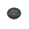Water valve knob cap