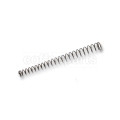 Doser lever spring