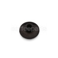 Coffee tamper knob