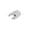 Coffee grinder fork