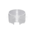 Doser lens
