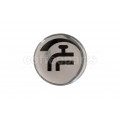 Water sticky plaque