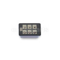 Touch pad 6-buttons +1