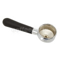 Portafilter with rubber handle (baskets and spouts not included)
