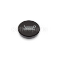 Water knob cap m5