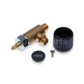Steam valve